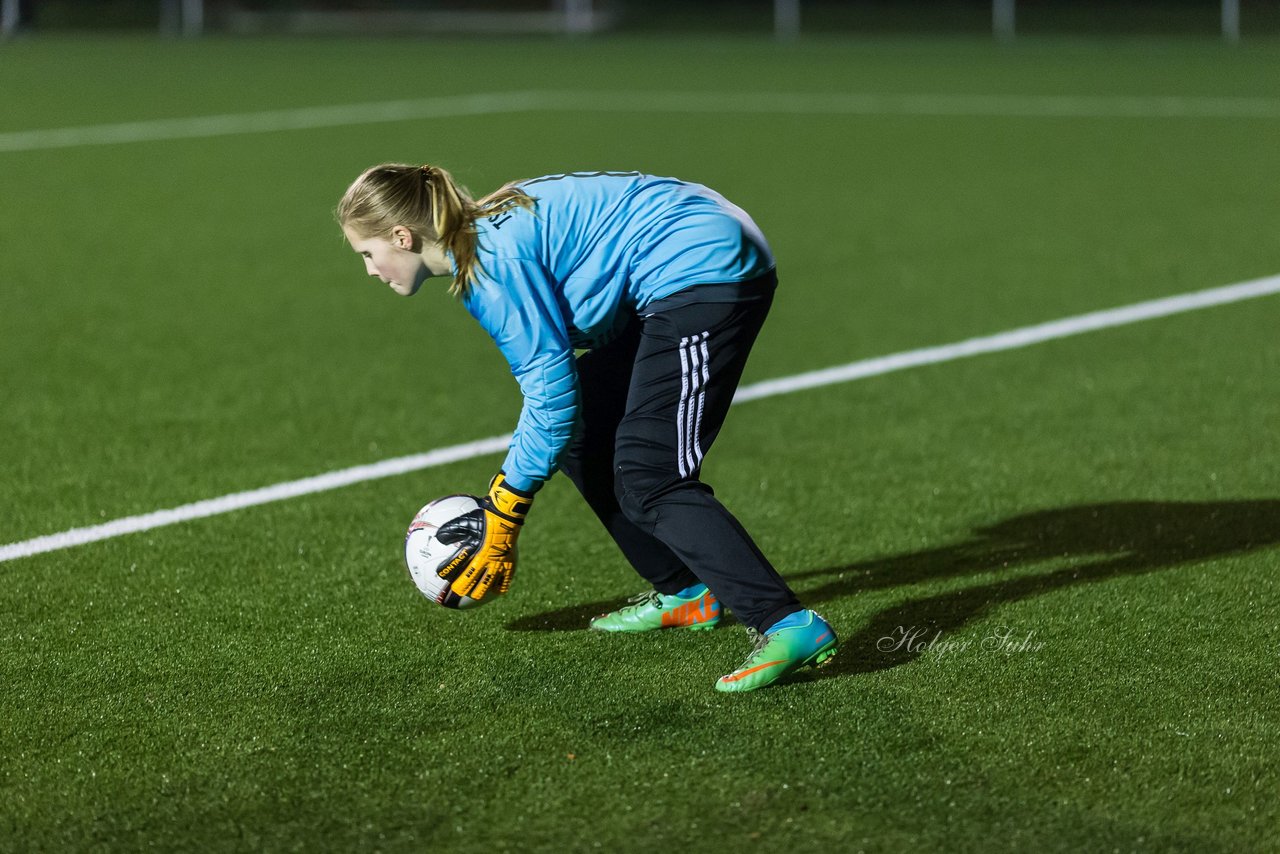 Bild 218 - Frauen SV Wahlstedt - TSV Schoenberg : Ergebnis: 17:1